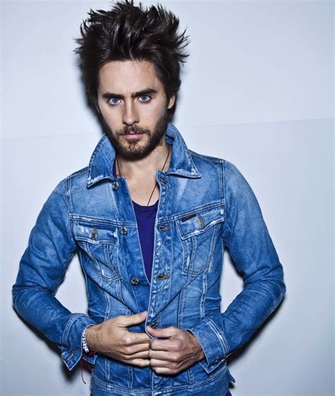 Jared Leto Jared Leto Photo 18327048 Fanpop