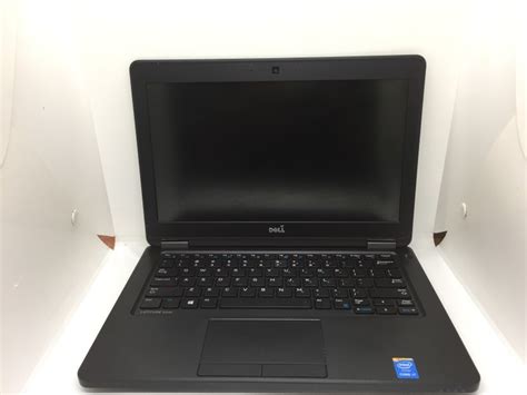 Dell Latitude E5250- I7-5th Gen, 8gb, 500gbhdd, Intel (usa Used) - Technology Market - Nigeria