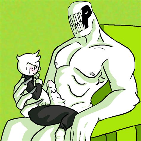 Rule 34 Dedan Dedan Off Elsen Off Oc Off Game Size Difference