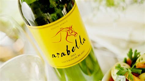 Arabella Sauvignon Blanc 2013 Naked Wines