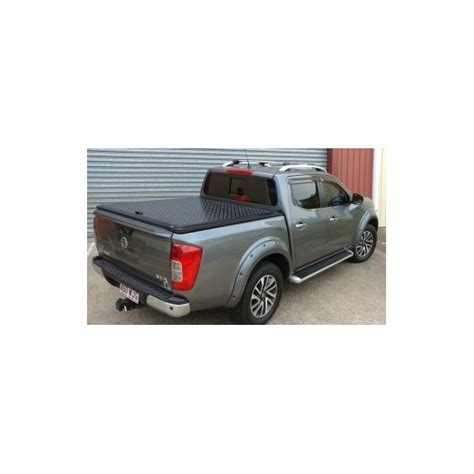 Egr Alloy Hard Lid Mitsubishi Mq Mr Triton