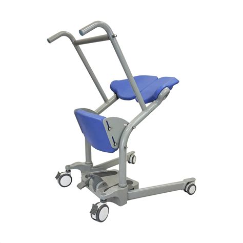 Sit to Stand Patient Lift – Walton Medical