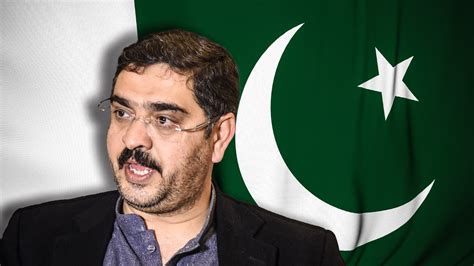 anwaar kakar pakistans  caretaker prime minister nikkei asia