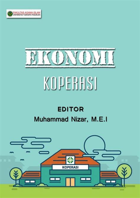 Contoh Buku Koperasi