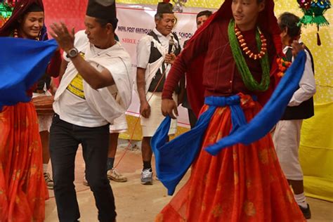 15 Nepal Traditional Dances Folk Dances Class Dances Charya Dances