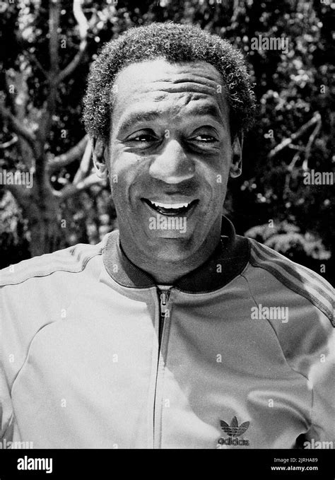 Bill Cosby The Cosby Show 1984 Stock Photo Alamy