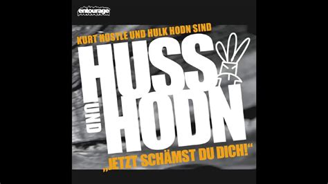 Huss Hodn Retrogott Hulk Hodn Jetzt Schämst Du Dich Full