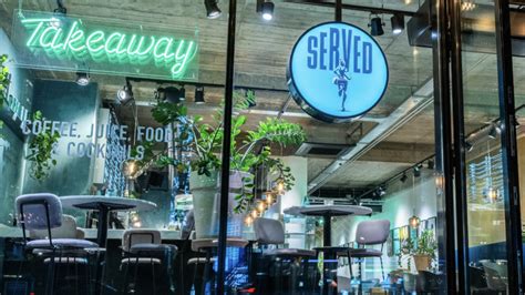 how to pronounce served