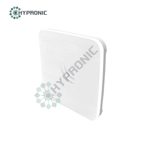 رادیو بی سیم میکروتیک مدل Mikrotik SXT sq Lite 5 - هایپرونیک