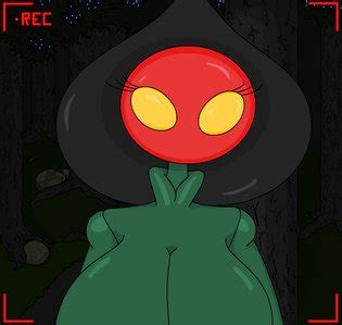 Flatwoods Monster Luscious Hentai Manga Porn