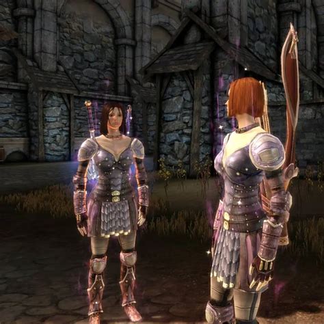 Curvaceous Attire Clothing Armor At Dragon Age Origins Mods And