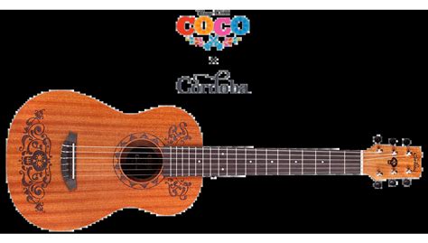 Coco X Córdoba Mini Mh Cordoba Guitars