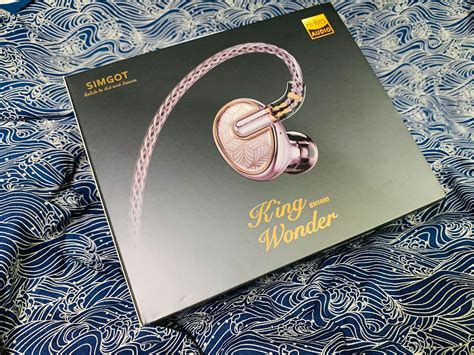Simgot EN1000 | Headphone Reviews and Discussion - Head-Fi.org