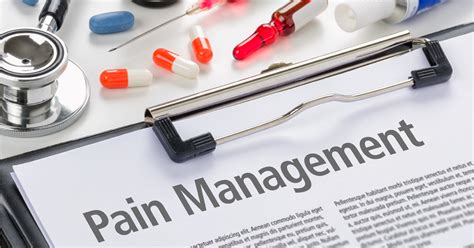 What Does Pain Management Do For Back Pain