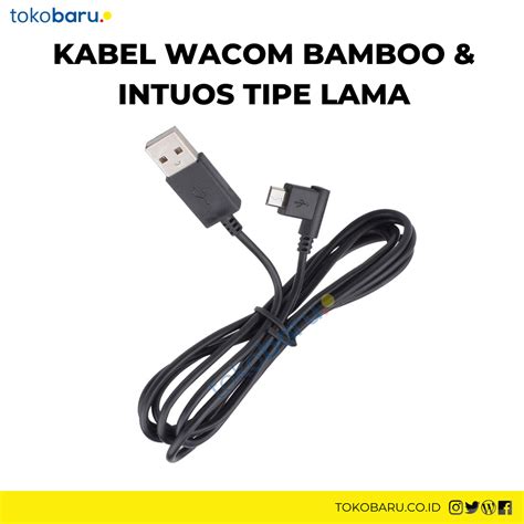 Original Micro Usb Cable Wacom