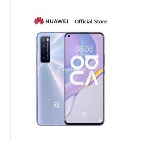 Hp Huawei Nova G Kondisi Baru Harga Rp Juta Ram Gb Gb