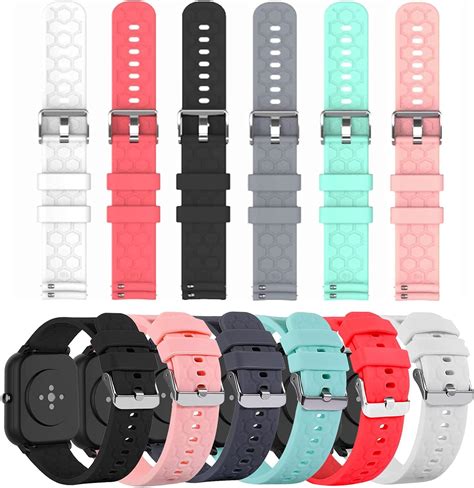 Amazon Bands Compatible For Parsonver Replacement Watch Straps