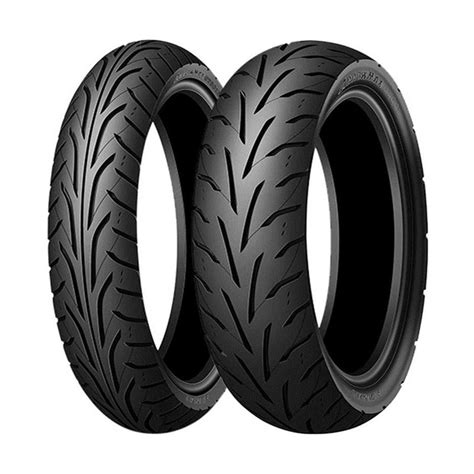 Dunlop Arrowmax Gt H Tl Re