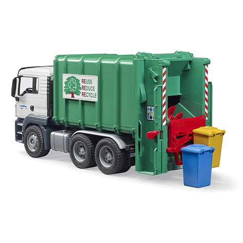 Bin Truck Toy | kimtechseal.com