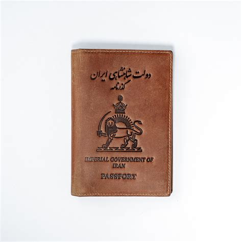 Iranian Air Force Pin | Kiani Concept