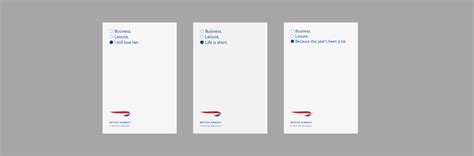 british original british airways launches  campaign