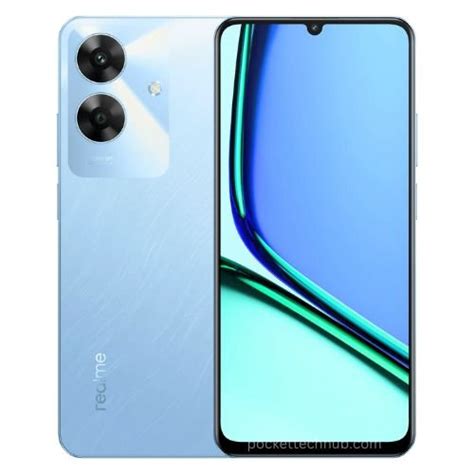 Realme GT6 Price In Pakistan Specs 2024 PocketTechHub