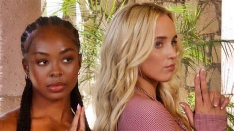 Hailey Van Lith Had All Her Curves On Full Display In Spicy Bikini SI