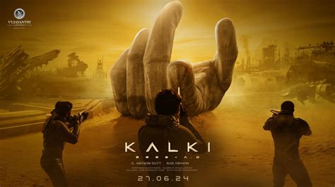 Kalki Ad Release Date Show Times And Trailer