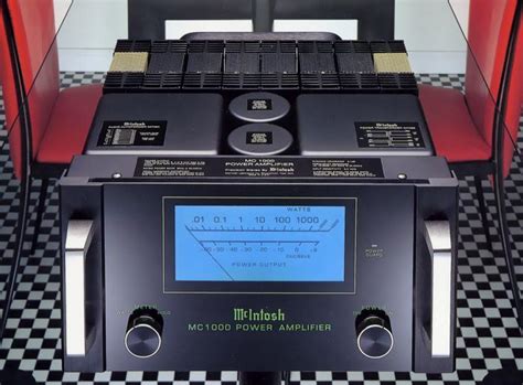 MC1000 are sounding better as MC352? | Audiokarma Home Audio Stereo ...