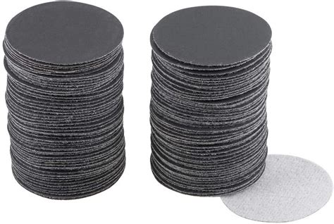 Inch Wet Dry Silicon Carbide Sanding Discs Inch Sanding Discs And