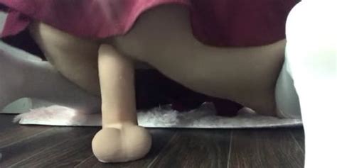 Big Dildo Fuck Me Tnaflix