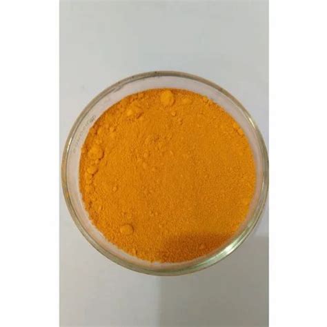 Mercuric Oxide Yellow Ar Lr At Best Price In Udaipur By Macsen