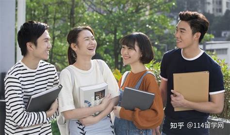 中外合作办学留学入学条件是什么？ 知乎