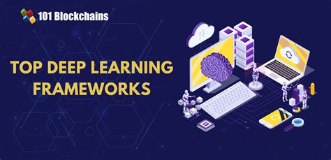 Top 10 Deep Learning Frameworks The Crypto Hodl