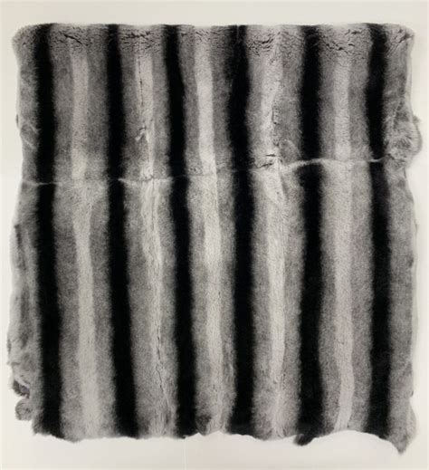 Пластина кролика цвет Под шиншиллу 3 полосы | Купить в магазине ...