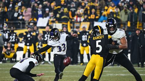 Bleacher Report's Expert Week 18 NFL Picks