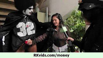 Qué puedes hacer por dinero XVIDEOS