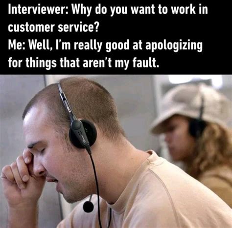 27 Of The Best Call Center Memes On The Internet Artofit