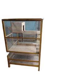 Cat Cage At Rs 12999 Piece Cat Cage In Chennai ID 25836421088