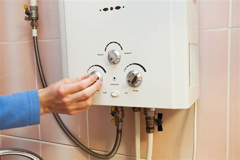 Почему тухнет газовая колонка: причины и решения | ivd.ru