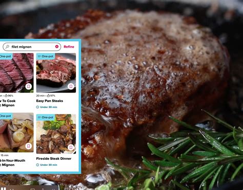 The Best Culinary School Hack For Searing Steaks