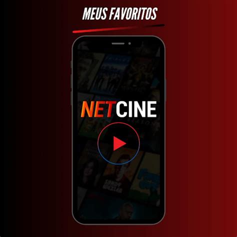 Netcine Download - Download do APK de Netcine para Android