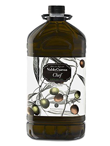 Mejores Aceite De Oliva Virgen Extra Arbequina Mi Experiencia