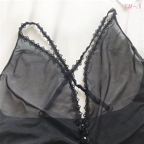 kingaベビードールタンガガーター 3点セット yu A ゆーあ lingerie