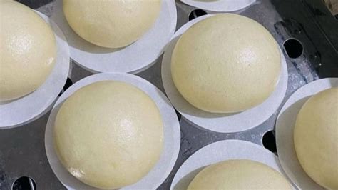 Resep Bakpao Kukus Lembut Dan Mengembang Dijamin Anti Gagal