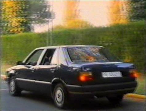 IMCDb Org 1986 Fiat Croma 154 In Un Delitto Poco Comune 1988