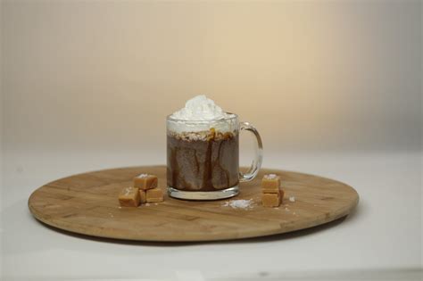 Hot Cocoa Recipes For Winter Popsugar Food