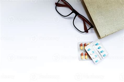 Medicine Book Cover Stock Photos Images And Backgrounds For Free Download