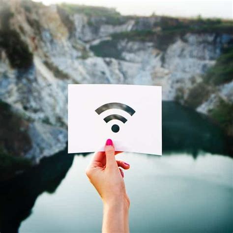 gartner picks top  wireless technology trends futureiot