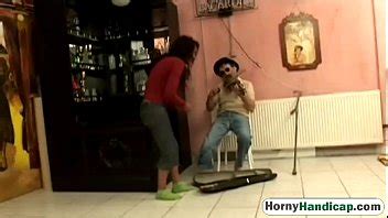 Handicapped Blind Man Blowjob Fucking Big Tits Babei 1 XVIDEOS